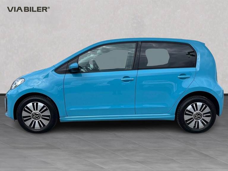 VW e-up EL 83HK 5d Aut.