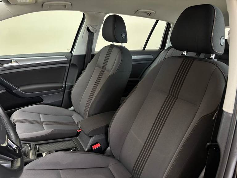 VW Golf 1,4 Variant TSI BMT Allstar 125HK Stc 6g