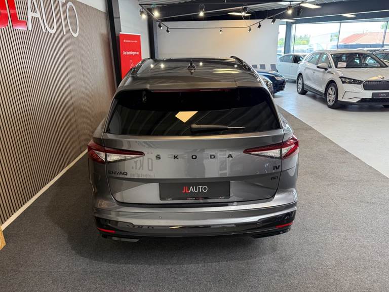 Skoda Enyaq 60 iV Sportline
