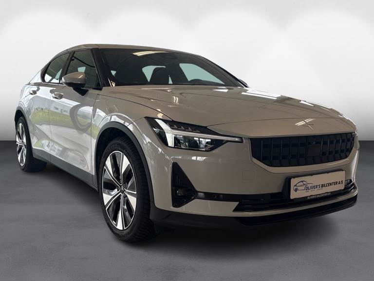 Polestar 2 Long Range