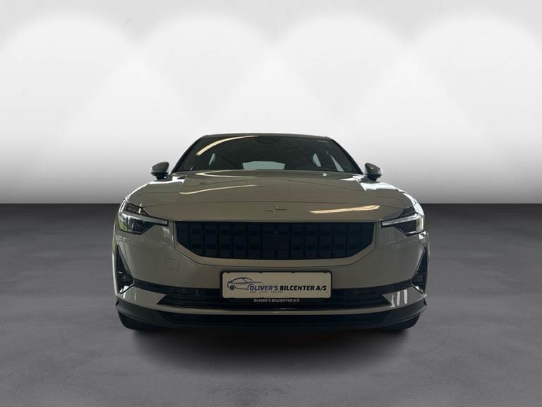 Polestar 2 Long Range