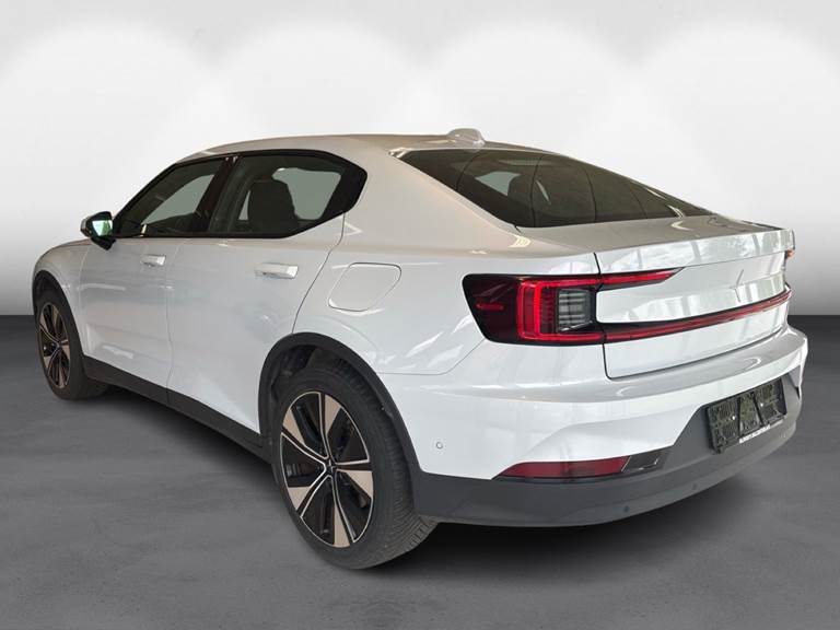 Polestar 2 Long Range