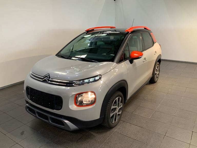 Citroën C3 Aircross 1,6 BlueHDi 100 Feel+