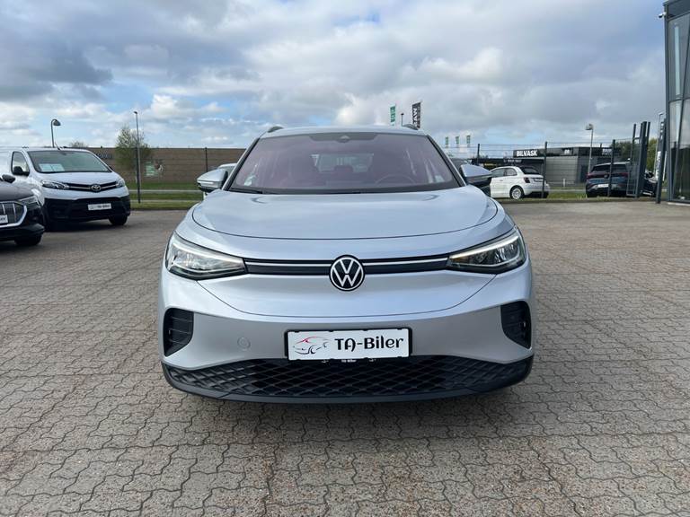 VW ID.4 77 Pro Performance