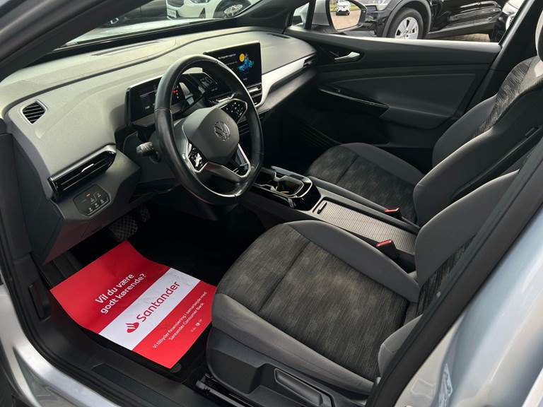 VW ID.4 77 Pro Performance