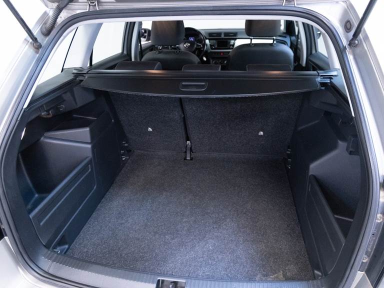 Skoda Fabia 1,0 TSi 95 Ambition Combi