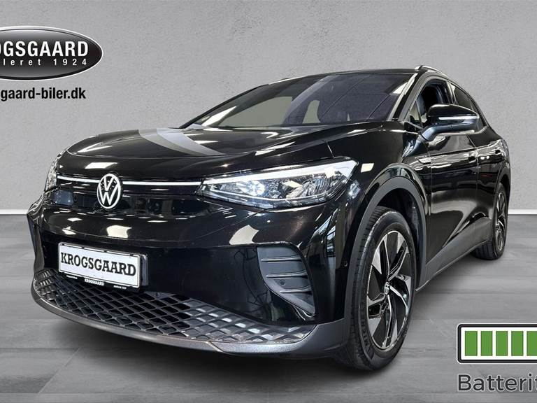 VW ID.4 77 Pro