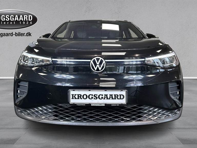 VW ID.4 77 Pro