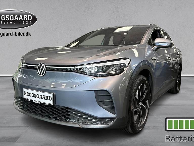 VW ID.4 77 Pro