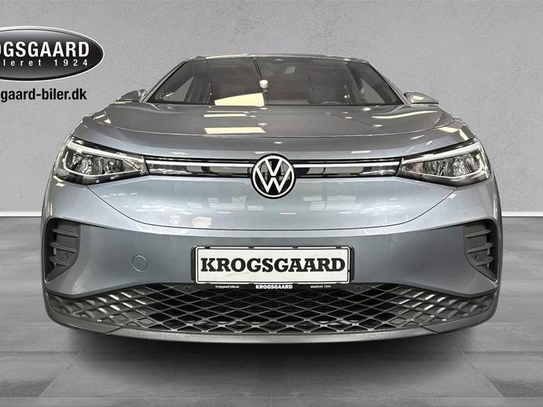 VW ID.4 77 Pro