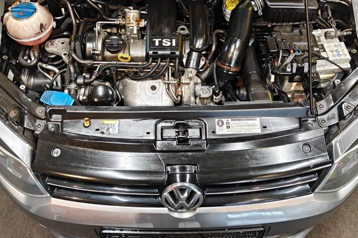 undefined VW Polo fra 2014