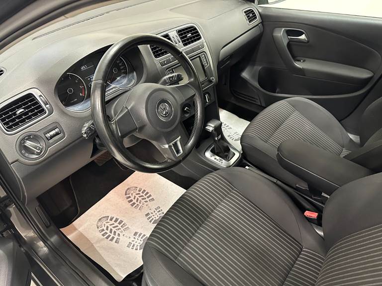 VW Polo 1,2 TSi 105 Highline