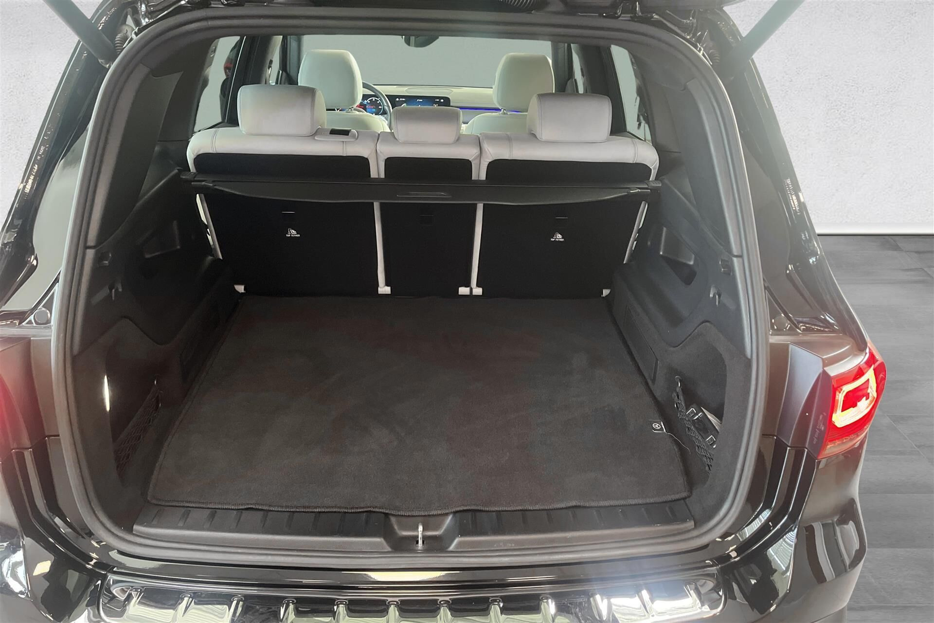 undefined Mercedes EQB 300 fra 2022