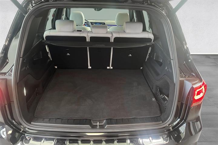 undefined Mercedes EQB 300 fra 2022
