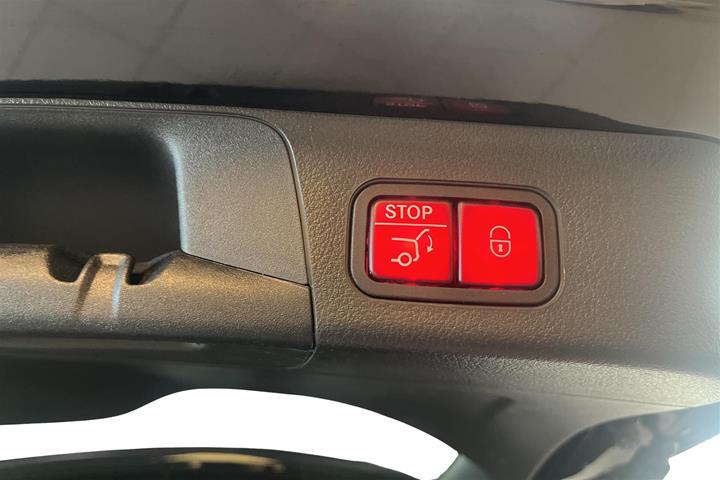 undefined Mercedes EQB 300 fra 2022