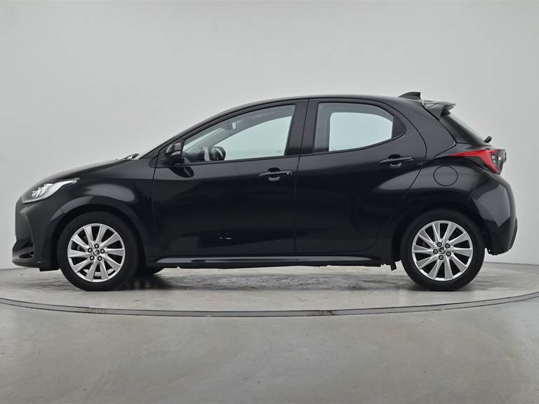 Toyota Yaris 1,5 Hybrid Active Technology Plus 116HK 5d Trinl. Gear