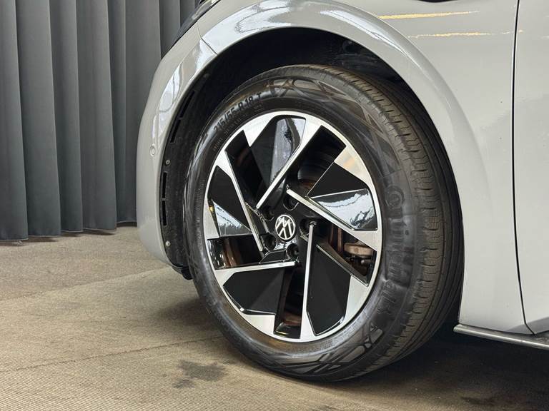 VW ID.3 EL Pro Performance 204HK 5d Aut.