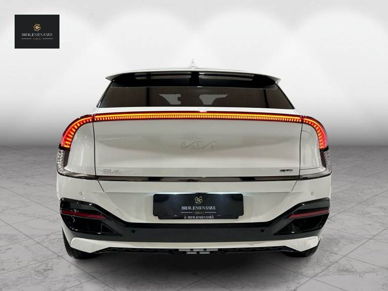 Kia EV6 EL Long Range GT-Line 229HK 5d Aut.