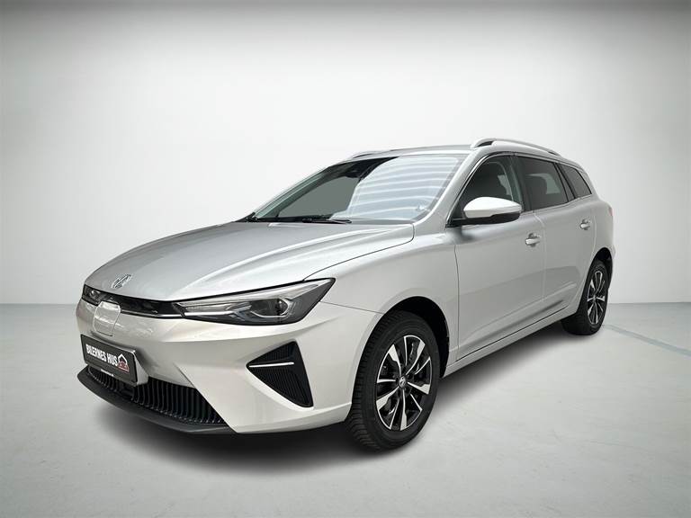 MG MG5 Electric EL Standard Range Comfort 177HK Stc Aut.