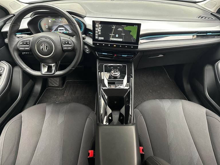 MG MG5 Electric EL Standard Range Comfort 177HK Stc Aut.