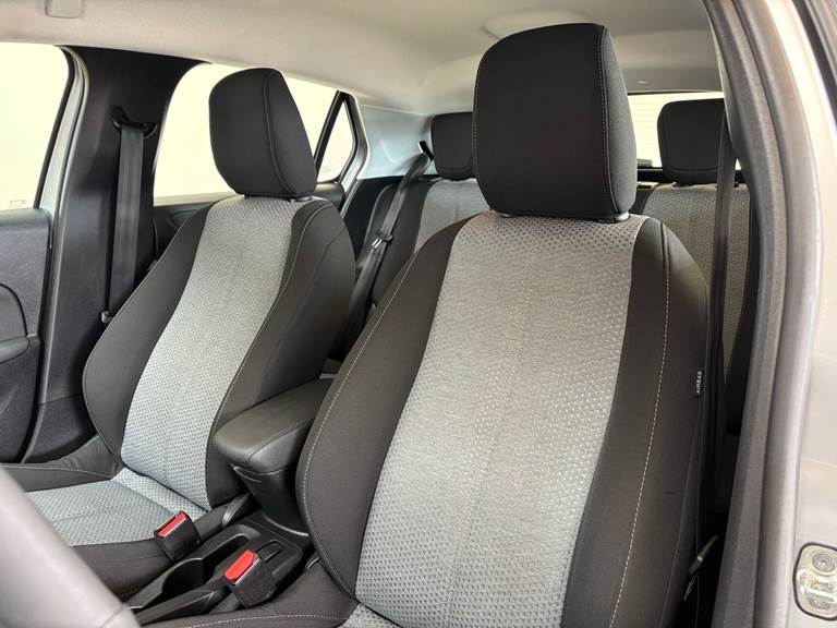Opel Corsa 1,2 PureTech City 75HK 5d