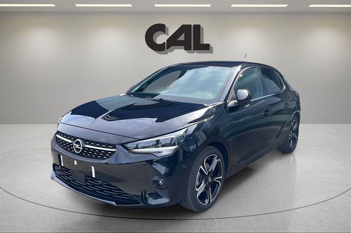 undefined Opel Corsa fra 2023