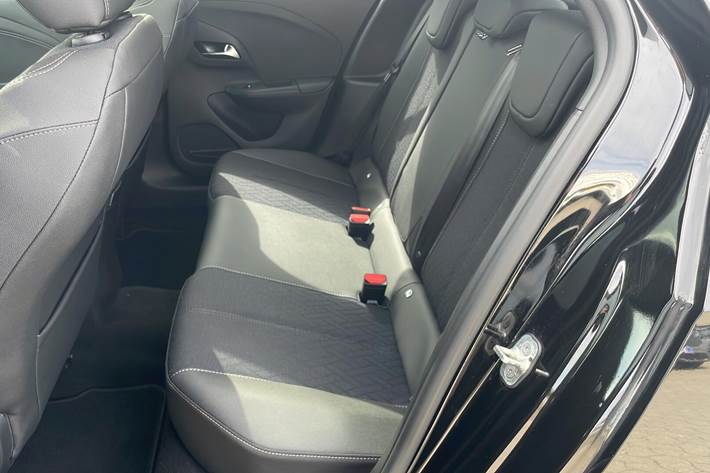 undefined Opel Corsa fra 2023