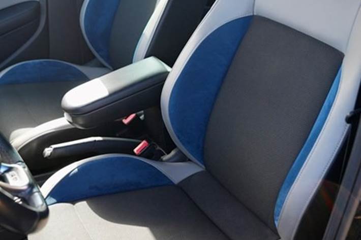 undefined VW Polo fra 2017