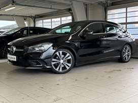 Mercedes CLA200
