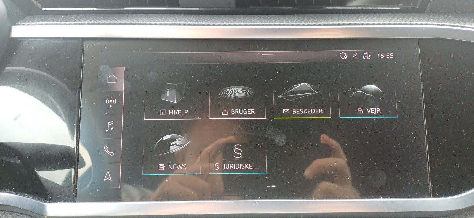 ?
