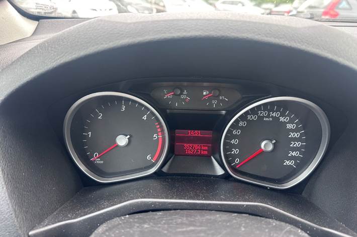 undefined Ford Mondeo fra 2010