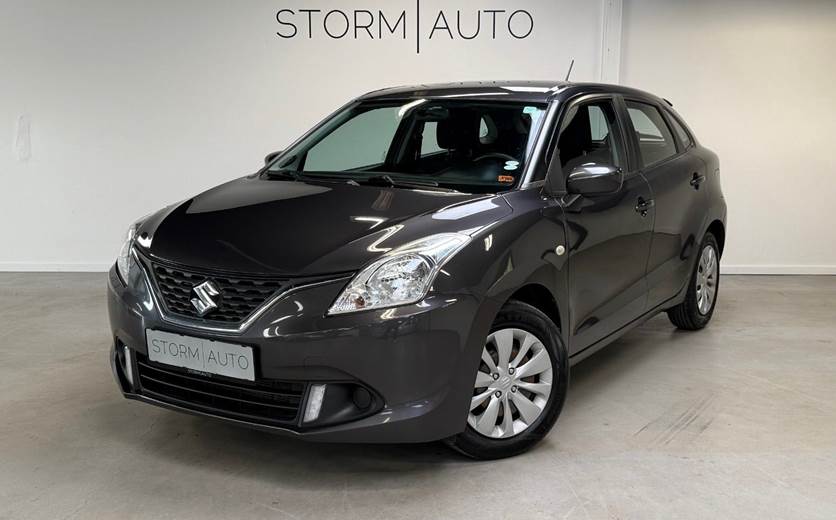 Suzuki Baleno 1,2 Dualjet Active