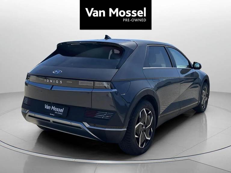 Hyundai Ioniq 5 58 Essential