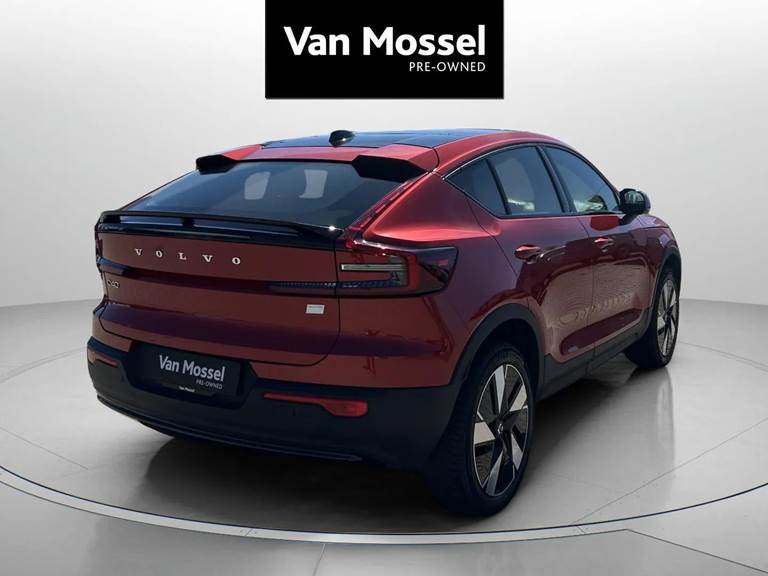 Volvo C40 P6 ReCharge Plus