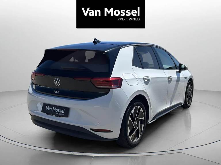 VW ID.3 58 Pro Performance