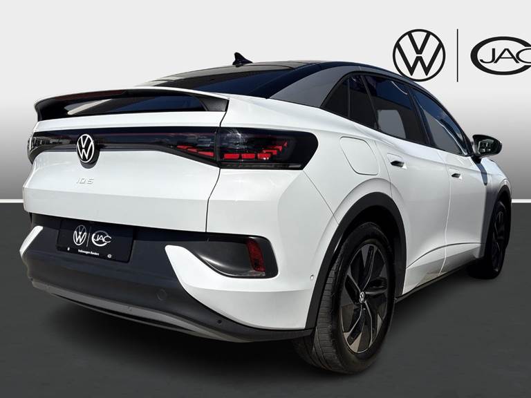 VW ID.5 77 Style+