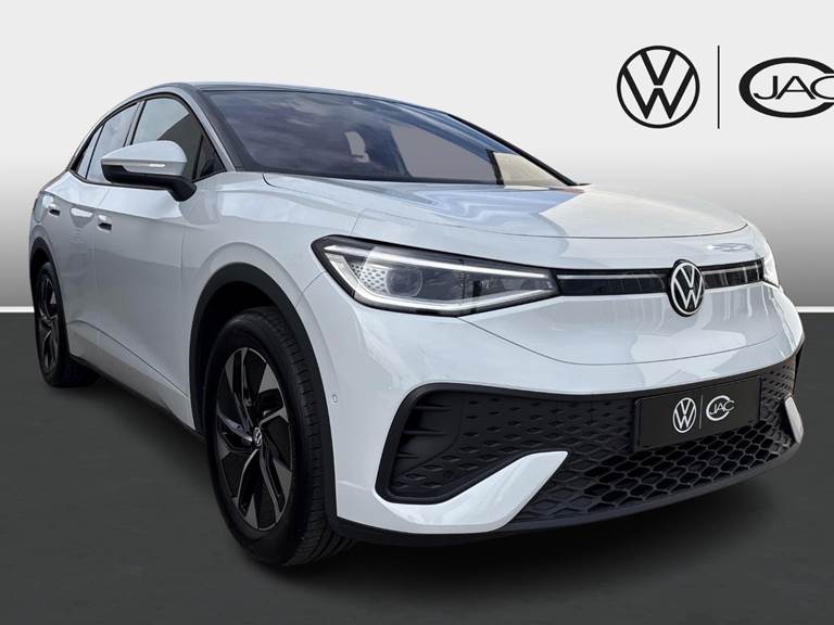 VW ID.5 77 Style+