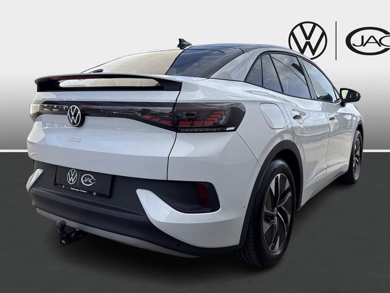 VW ID.5 77 Style+