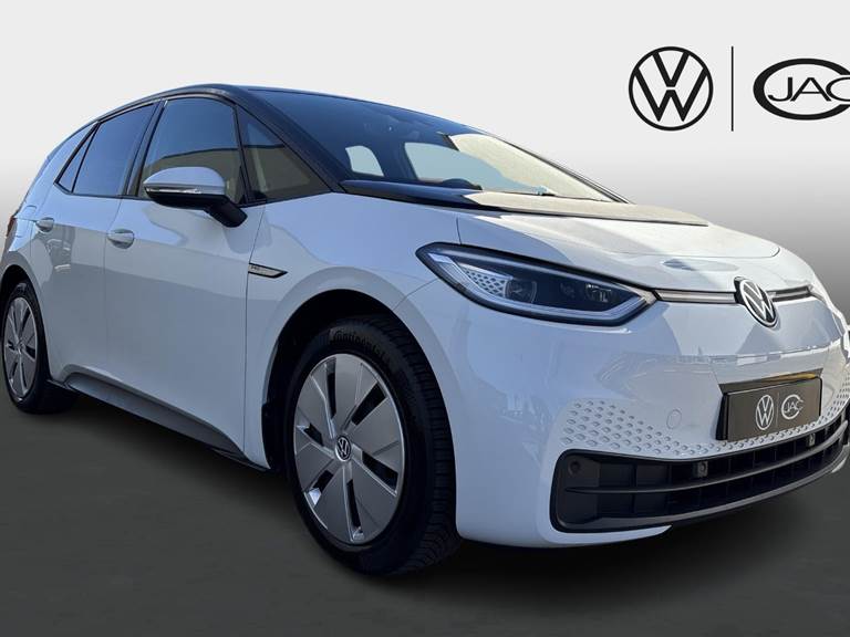 VW ID.3 58 Pro Performance
