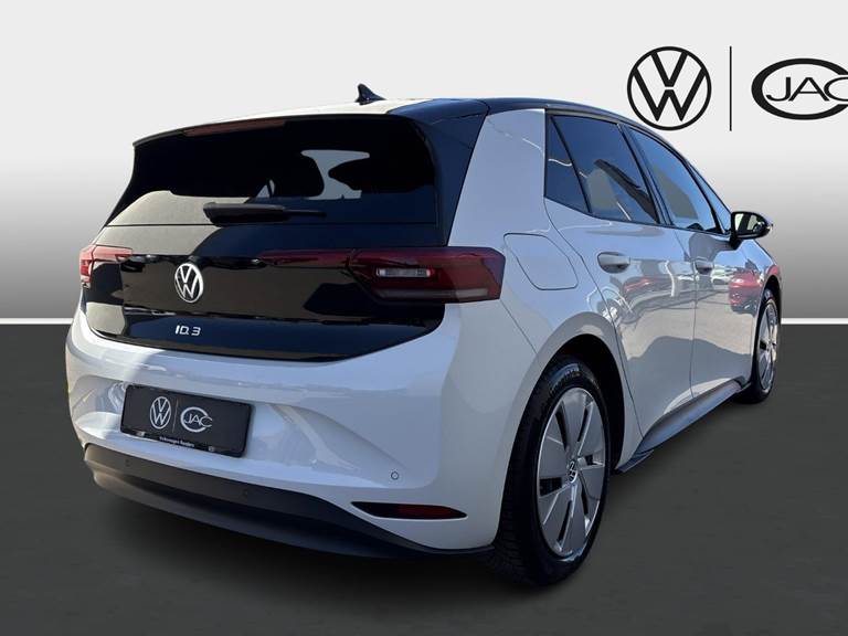 VW ID.3 58 Pro Performance