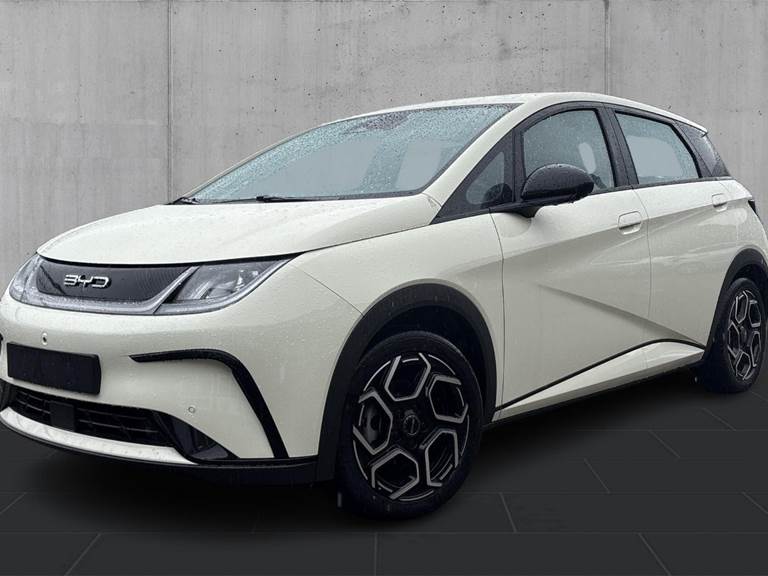 Skoda Enyaq 80 iV Lodge