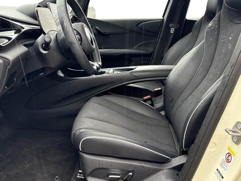Skoda Enyaq 80 iV Lodge