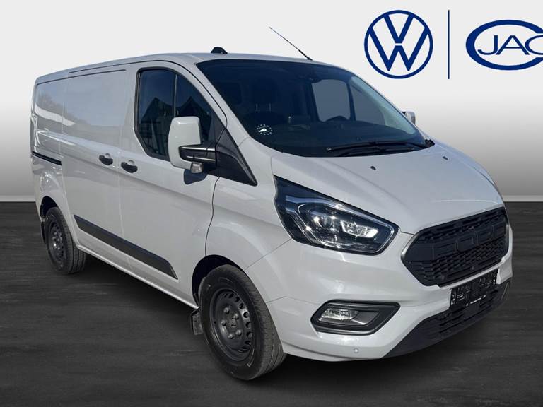Ford Transit Custom 320 L1 2,0 EcoBlue Trend aut.