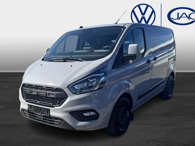 Ford Transit Custom 320 L1 2,0 EcoBlue Trend aut.