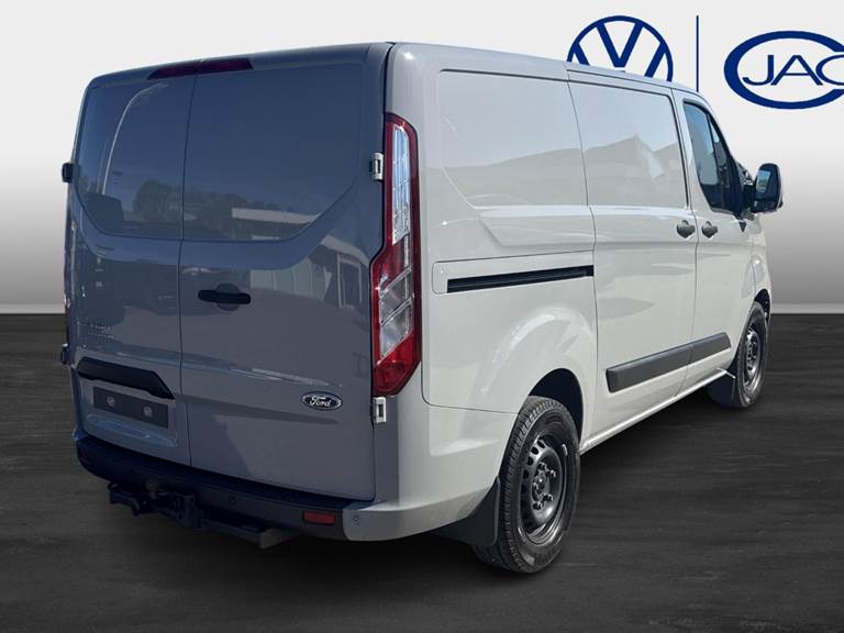 Ford Transit Custom 320 L1 2,0 EcoBlue Trend aut.