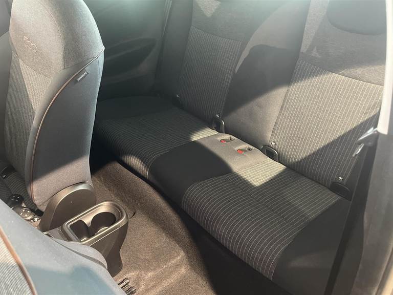 Fiat 500e EL Icon 118HK 3d Aut.