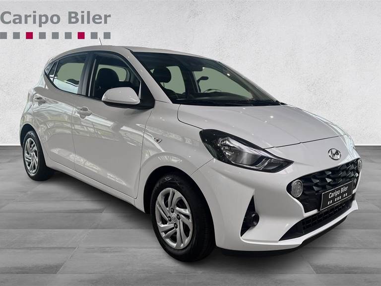 Hyundai i10 1,0 Essential 67HK 5d