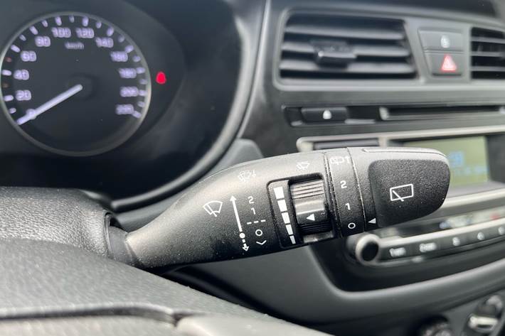 undefined Hyundai i20 fra 2018