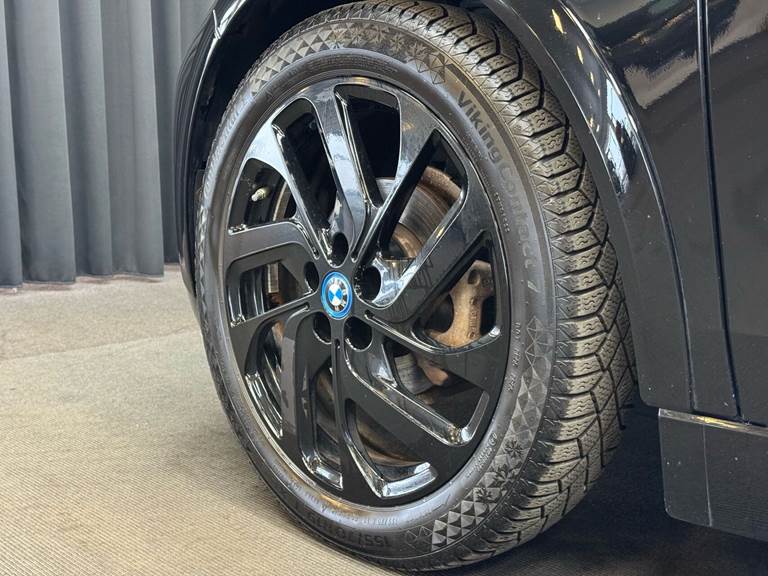 BMW i3 S EL Charged Plus 184HK 5d Aut.