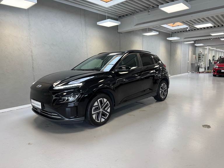Hyundai Kona EL Trend 136HK 5d Aut.